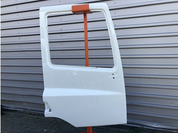 Portière et pièces DAF CF