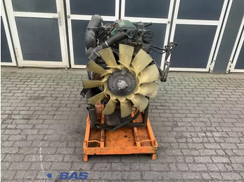 Moteur pour Camion DAF CF85 Euro 4-5 Motor DAF MX340 S1 1693975: photos 2