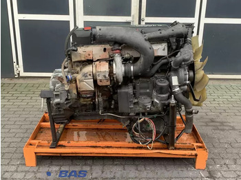 Moteur pour Camion DAF CF85 Euro 4-5 Motor DAF MX340 S1 1693975: photos 3