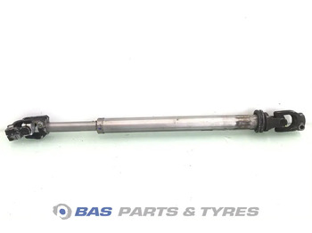 Boîtier de direction DAF