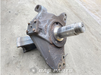 Boîtier de direction DAF