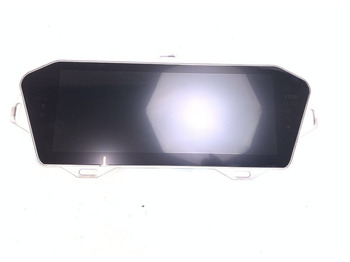 Panel de instrumentos DAF