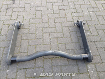 Suspension pour Camion DAF: photos 2