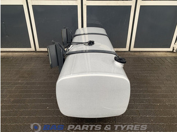 Réservoir de carburant pour Camion DAF: photos 4 Réservoir de carburant pour Camion DAF: photos 4