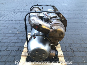 Silencieux pour Camion DAF: photos 2
