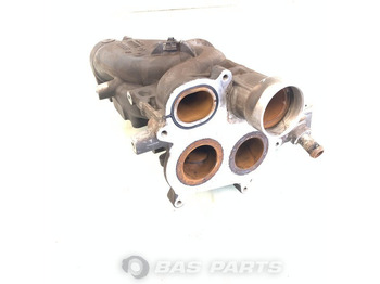 Pompe à liquide de refroidissement pour Camion DAF: photos 3 Pompe à liquide de refroidissement pour Camion DAF: photos 3
