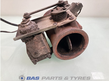 Système d'échappement pour Camion DAF Motorremklep DAF 2123995: photos 3