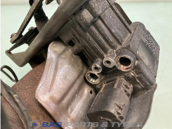 Système d'échappement pour Camion DAF Motorremklep DAF 2123995: photos 4