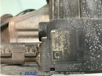 Système d'échappement pour Camion DAF Motorremklep DAF 2123995: photos 3