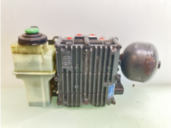 Boîte de vitesse DAF