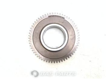 Moteur DAF