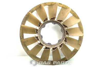 Ventilateur DAF