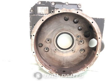 Volant moteur DAF