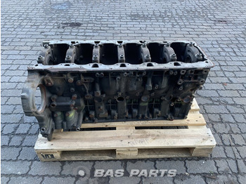 Bloc-cylindres DAF