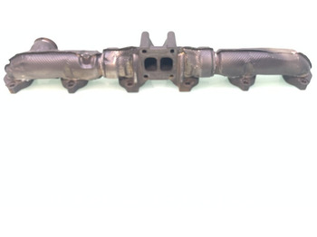 Moteur DAF