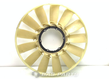 Ventilateur DAF