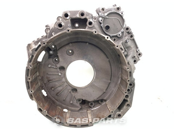 Volant moteur DAF