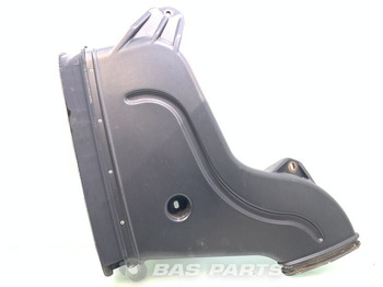Moteur DAF