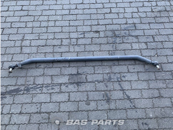 Commande de gouvernail DAF