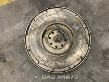Volant moteur DAF