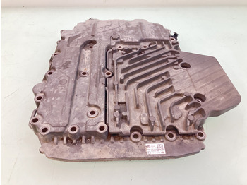 Boîte de vitesse DAF