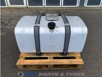 Réservoir de carburant DAF