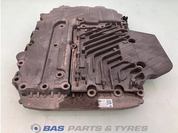 Boîte de vitesse DAF