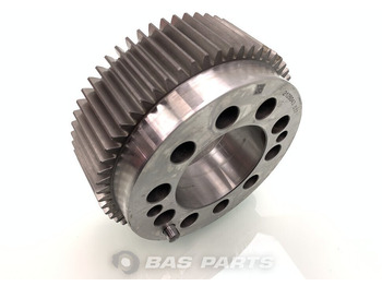Moteur DAF