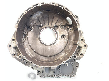 Volant moteur DAF