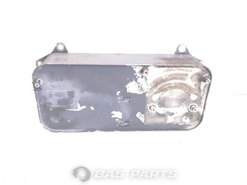 Radiateur d'huile DAF