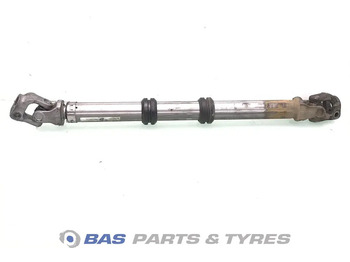 Boîtier de direction DAF