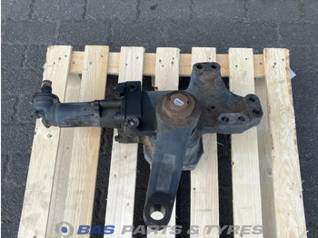 Boîtier de direction DAF