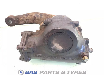 Boîtier de direction DAF