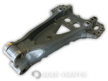 Boîtier de direction DAF