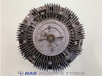 Embrayage et pièces pour Camion DAF Visco koppeling DAF 1708385: photos 2 Embrayage et pièces pour Camion DAF Visco koppeling DAF 1708385: photos 2