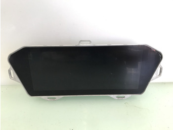 Panel de instrumentos DAF XF