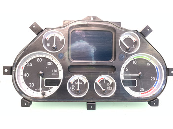 Panel de instrumentos DAF XF 105