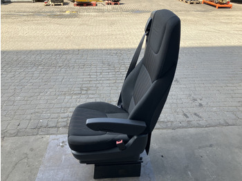 Siège pour Camion DAF XF106: photos 2