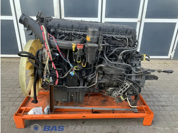 Moteur DAF XF 106