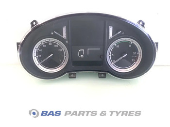 Panel de instrumentos DAF XF 106