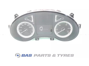 Panel de instrumentos DAF XF 106