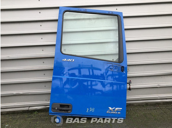 Portière et pièces DAF XF 106