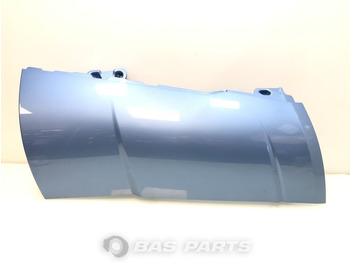 Carrosserie et extérieur DAF XG