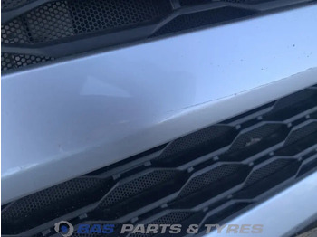 Calandre pour Camion DAF XG: photos 3