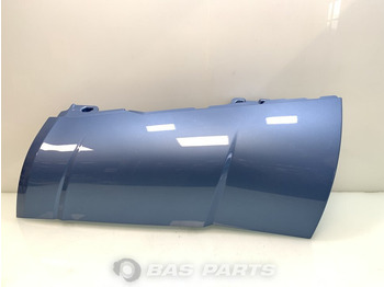 Carrosserie et extérieur DAF XG