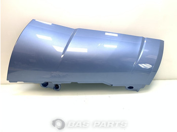 Carrosserie et extérieur DAF XG