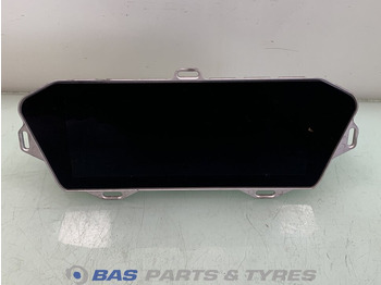 Panel de instrumentos DAF XG