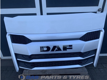 Calandre DAF XG