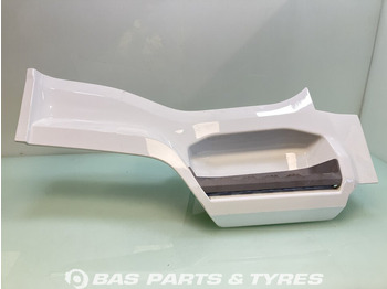 Carrosserie et extérieur DAF XG