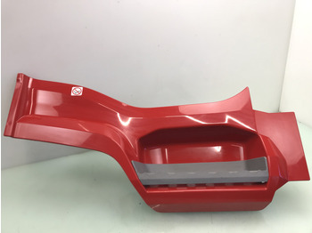 Carrosserie et extérieur DAF XG+